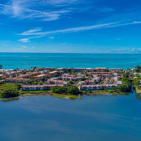 Anna Maria Island Runaway Tropical Escape Брейдентон Бийч Екстериор снимка