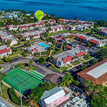 Anna Maria Island Runaway Tropical Escape Брейдентон Бийч Екстериор снимка