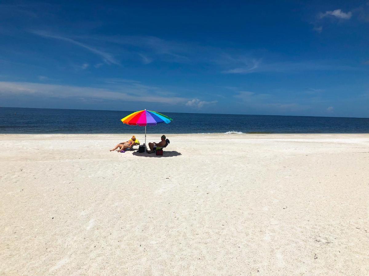 Anna Maria Island Runaway Tropical Escape Брейдентон Бийч Екстериор снимка