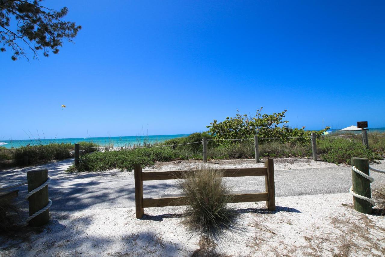 Anna Maria Island Runaway Tropical Escape Брейдентон Бийч Екстериор снимка