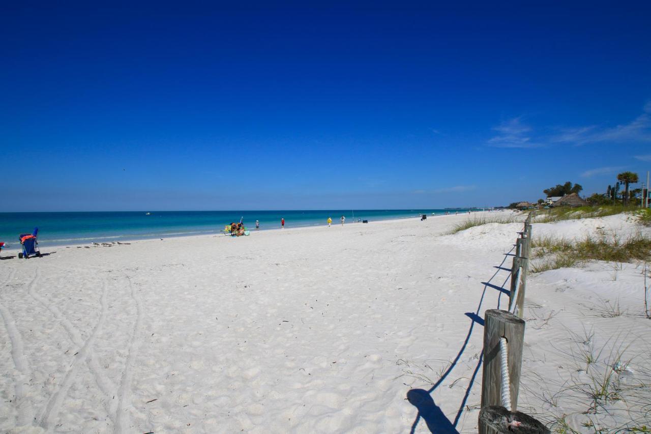 Anna Maria Island Runaway Tropical Escape Брейдентон Бийч Екстериор снимка