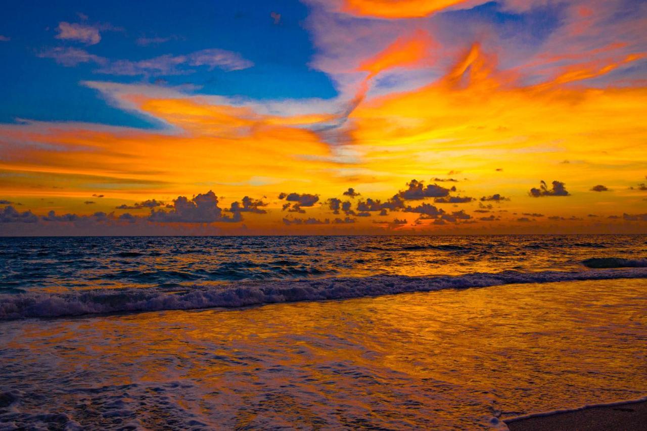 Anna Maria Island Runaway Tropical Escape Брейдентон Бийч Екстериор снимка