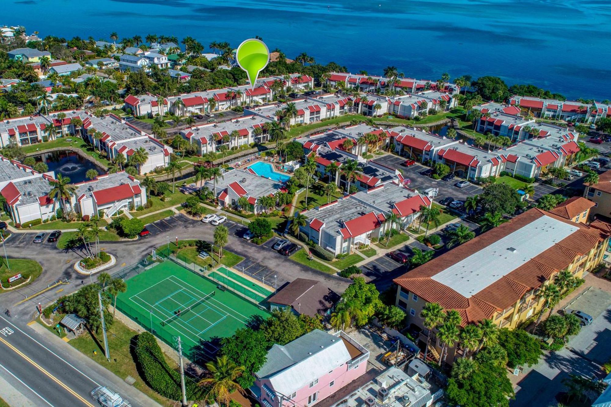 Anna Maria Island Runaway Tropical Escape Брейдентон Бийч Екстериор снимка