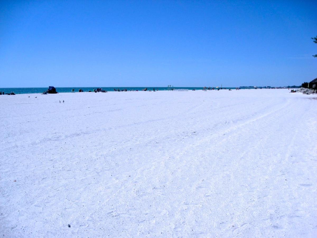 Anna Maria Island Runaway Tropical Escape Брейдентон Бийч Екстериор снимка