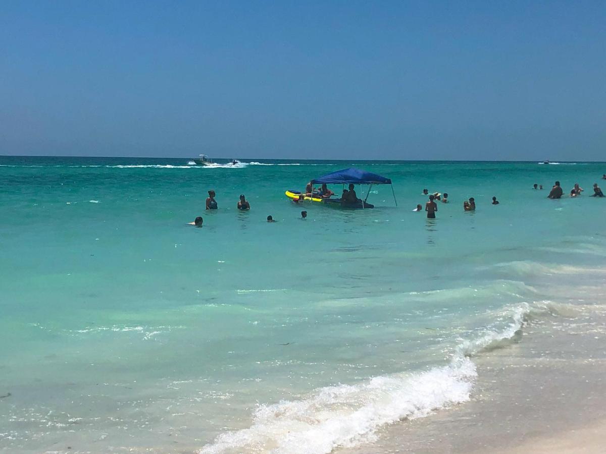 Anna Maria Island Runaway Tropical Escape Брейдентон Бийч Екстериор снимка