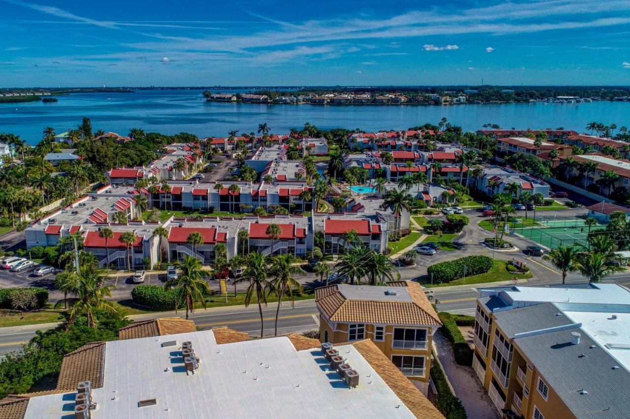 Anna Maria Island Runaway Tropical Escape Брейдентон Бийч Екстериор снимка