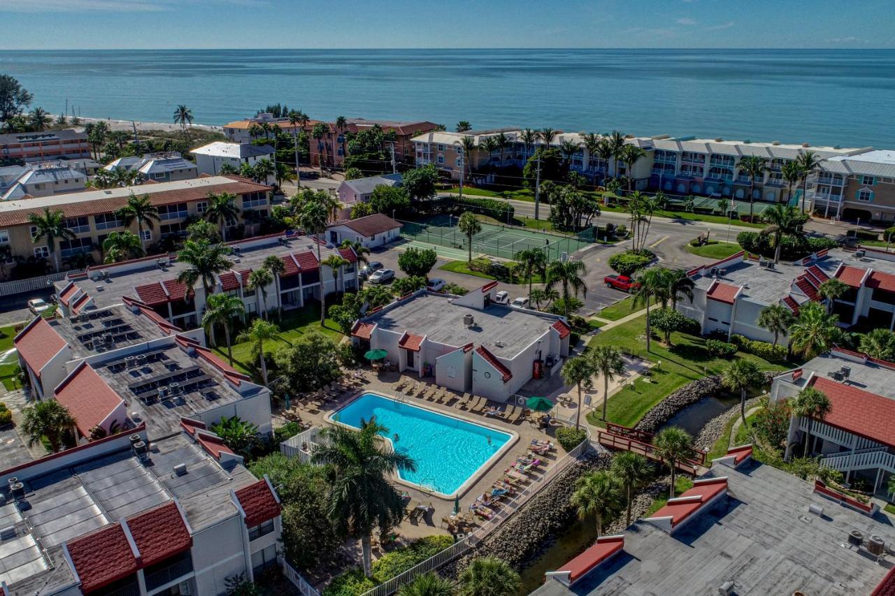 Anna Maria Island Runaway Tropical Escape Брейдентон Бийч Екстериор снимка
