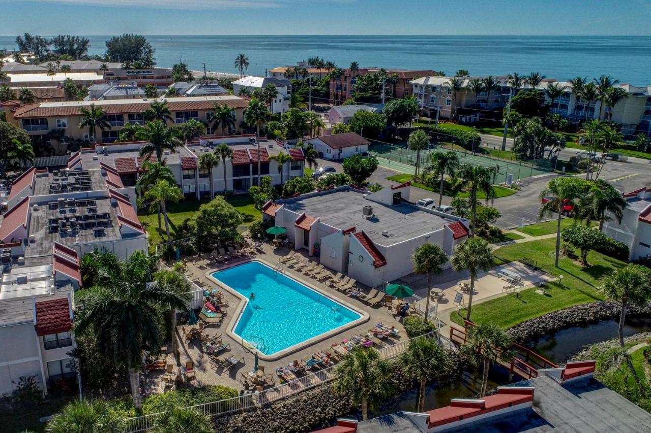 Anna Maria Island Runaway Tropical Escape Брейдентон Бийч Екстериор снимка
